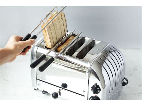 How to service your Classic Toaster .